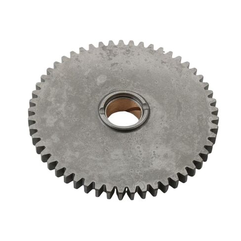 Starter Clutch Assembly Compatible with Scooter ATV Kxr250 Maxxer300 Mxu300 250cc 300cc 28110-LDB2-E00 28120 in Kuwait