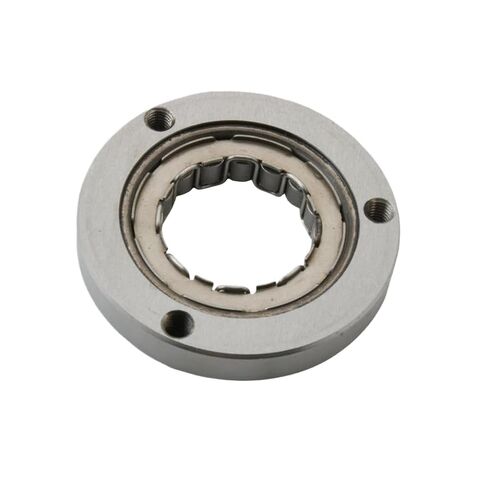 Starter Clutch Assembly Compatible with Scooter ATV Kxr250 Maxxer300 Mxu300 250cc 300cc 28110-LDB2-E00 28120 in Kuwait