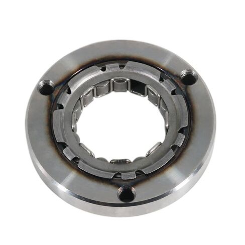 Starter Clutch Assembly Bearing Compatible with Access ATV AMX 3.20 4.30 SM SX EFI Xtreme 300 Supermoto MAX 5 400 ACC-22100-E10-200 in Saudi Arabia