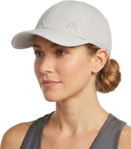 UV 50 Baseball Cap for Men and Women Quick Dry,Lightweight,Sport Baseball Hat for Golf Running in Saudi Arabia