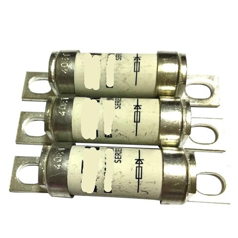 فيوز BS88 فيوز 80/63/56/45/40/35/32/25/20ET 690VAC | 200ka-690v/700v-80et/80a in Kuwait