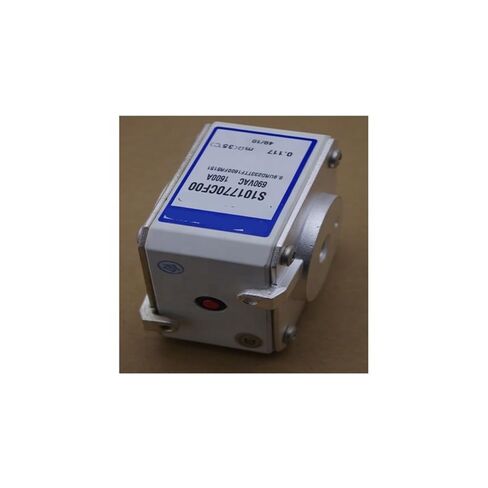 1600A 690V S101770CF00 6.9URD233TTF1600FR5151 Fuse Power Ceramic in Saudi Arabia