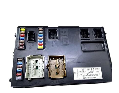 Part Fuse Box for V348 OE NO CC1T 14A073 in Saudi Arabia