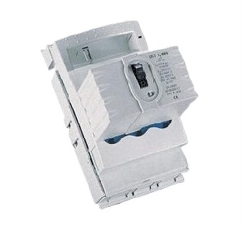 Fuse Base/Fuse disconnector : NH00 160A 690Vac 33208 in Saudi Arabia