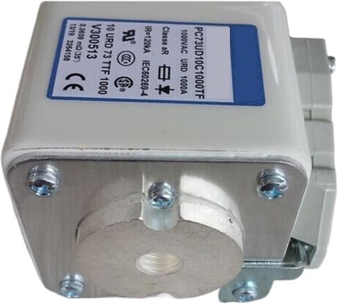 Electric Power PC73UD10C1000TF Rapid Thermal Fuse Link in Kuwait