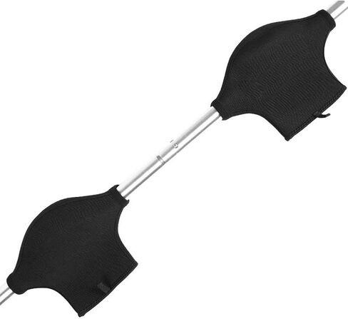 predolo 1 Pair Mitts Paddling Grip Gloves for Paddle Canoe in Saudi Arabia
