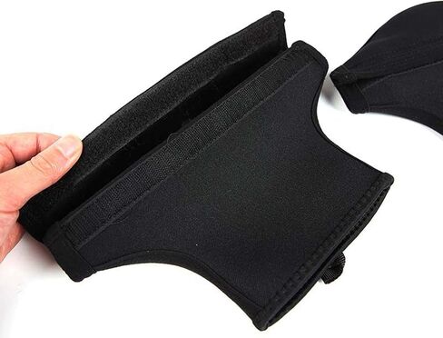 predolo 1 Pair Mitts Paddling Grip Gloves for Paddle Canoe in Saudi Arabia