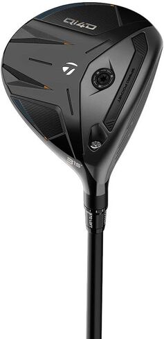 TaylorMade Golf Qi4D Fairway 7 Wood للرجال اليد اليمنى شديدة الصلابة in Kuwait