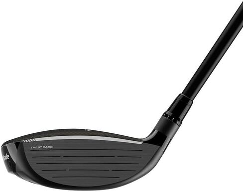 TaylorMade Golf Qi4D Fairway 7 Wood للرجال اليد اليمنى شديدة الصلابة in Kuwait