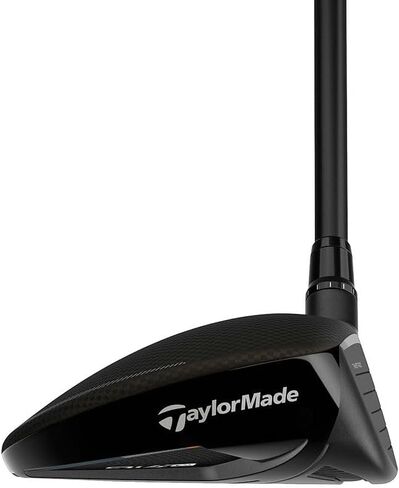 TaylorMade Golf Qi4D Fairway 7 Wood للرجال اليد اليمنى شديدة الصلابة in Kuwait