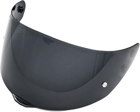 ordinarYone Motorcycle Visors Tool Free Installation Windshield FF802 FF352 Universal with Anti-Fog Design in Kuwait