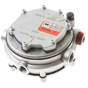 KOMATSU JB-COBRA, IMPCO MODEL COBRA LP CONVERTER REGULATOR VAPORIZER in Kuwait