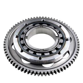 One Way Bearing Starter Clutch Gear and Flywheel Assembly Compatible with 1260 2017 Motorcycle in Saudi Arabia