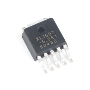 XL1507 XL1507-5.0E1 TO252-5 3A 5V 150khz باك تيار مستمر محول طاقة تنحى IC رقاقة الدوائر المتكاملة 10 قطعة in Kuwait