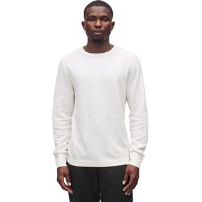 Standard Long Sleeve Waffle Knit by Reigning Champ in Saudi Arabia