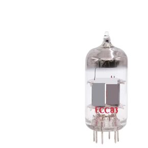 1 قطعة ECC83 فراغ أنبوب استبدال 12AX7 ECC83 in Kuwait