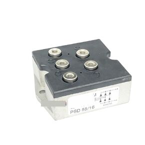 1pcs PSD82/08 PSD82/12 PSD82/14 PSD82/16 Rectifier Three-Phase Bridge Module in Kuwait
