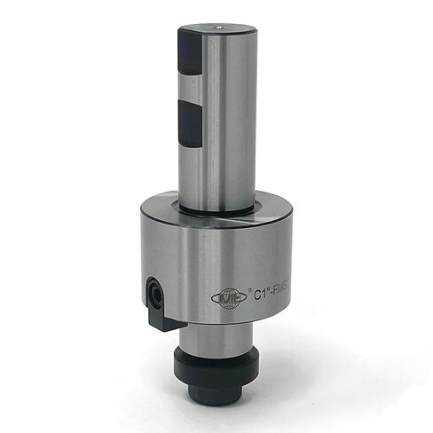 مطحنة وجه قابلة للفهرسة مقاس 3 بوصات 90 درجة CME مع 1 بوصة Weldon Shank Arbor، تتضمن إدراجات APKT1604، 6 مزامير in Kuwait
