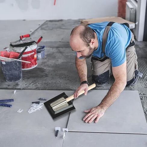 Flooring Tile Tools | Flooring Installation Tool,Tapping - Assembly Laminate Wood Installation for Laying Tiles Installing Ceramic Tiles in Saudi Arabia