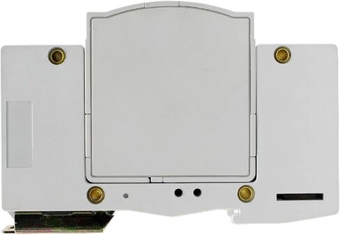 BY40-40 20KA-40KA بناء المنزل 4P AC320V تصميم التوصيل والسحب عرام حامي حماية صواعق in Kuwait