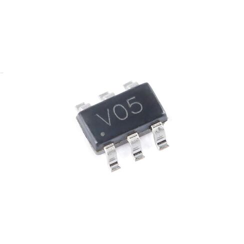 SRV05-4.TCT SOT-23-6 SRV05 SOT23 V05 5V 4-Wire TVS Transient Suppression Diode Chip IC 10Pcs in Kuwait