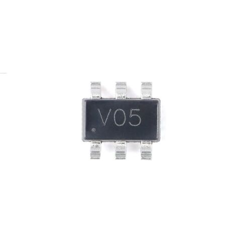 SRV05-4.TCT SOT-23-6 SRV05 SOT23 V05 5V 4-Wire TVS Transient Suppression Diode Chip IC 10Pcs in Kuwait