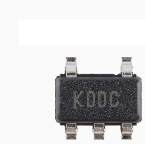 MCP73831T-2ACI/OT Code: KD MCP73831T-2ATI/OT KE SOT23-5 Battery Management Chip 10Pcs(MCP73831T-2ACI) in Kuwait