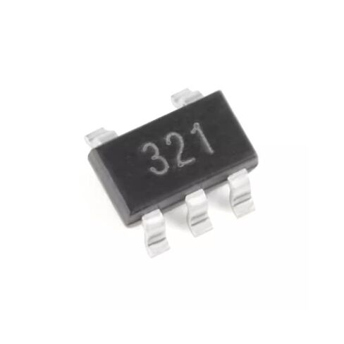 SGM321 SGM321YN5/TR 321 SOT-23-5 MOS رقاقة تضخيم التشغيل IC SMD الدوائر المتكاملة 5/10/50 قطعة (5 قطع) in Kuwait