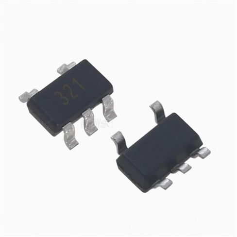 SGM321YN5/TR SGM321YN5 SOT23-5 رقاقة تضخيم التشغيل 10 قطعة in Kuwait
