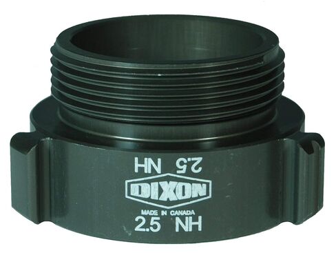 ديكسون N37-40F40F محول صنبور الألومنيوم، 4 بوصة FNST × 4 بوصة MNST in Kuwait