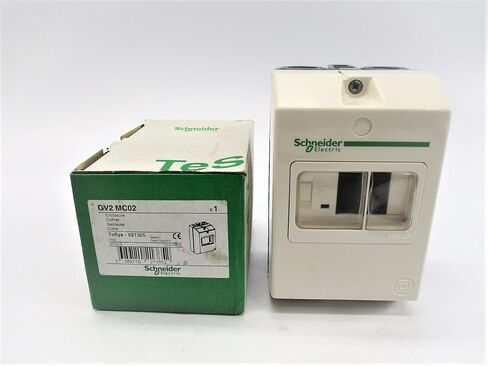 GV2MC02 NSMP-OEM in Kuwait