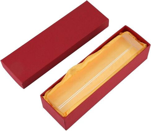 Standard Scientific Triangular Prism K9 Optical Glass Prism Exquisite Glass Triangular Prism in Kuwait