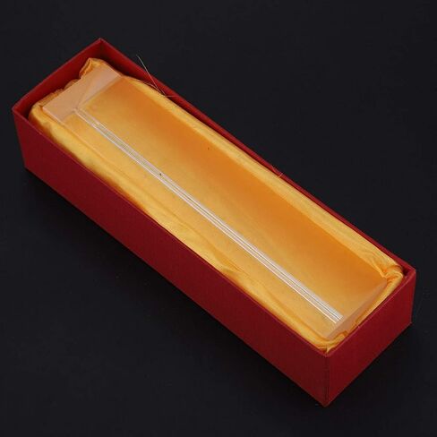 Standard Scientific Triangular Prism K9 Optical Glass Prism Exquisite Glass Triangular Prism in Kuwait
