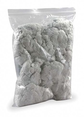 Killark Electric Packing Fiber, 2 oz., ExplosionProof, Fiberglass, Seal in Electrical Conduit Fittings, 16609 in Kuwait