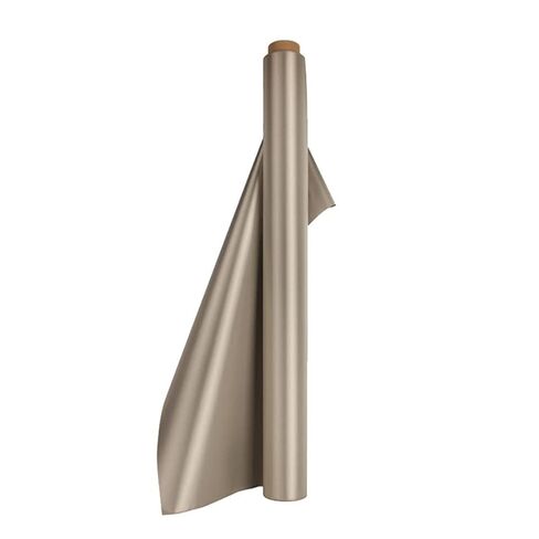 Anti-Radiation Fabric Linings WiFi Signal Shielding RFID Cloth Anti-Scanning Anti-Static Accessory 100 * 100cm US in Kuwait
