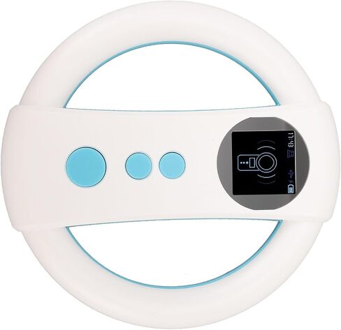 قارئ رقاقة دقيقة للحيوانات الأليفة من AMONIDA، واجهة USB عالية التردد، ماسح ضوئي محمول لبطاقة تعريف الحيوان مع قراءة مزدوجة التردد، مثالي لأصحاب الحيوانات الأليفة والاستخدام التجاري in Kuwait