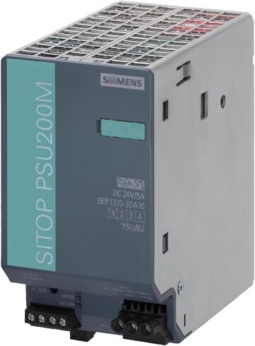 1PCS 6EP1333-3BA10 Factory Sealed 6EP13333BA10 Sealed in Box 1 Year Warranty Expedited Ship Now De Garantía in Saudi Arabia
