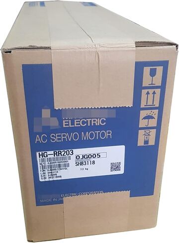 المعجل HG-RR203 HGRR203 الجديد مختوم في صندوق De Garantía in Kuwait