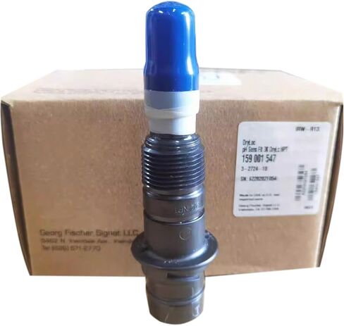 Expedited 3-2724-10 New in Box 3272410 De Garantía in Kuwait