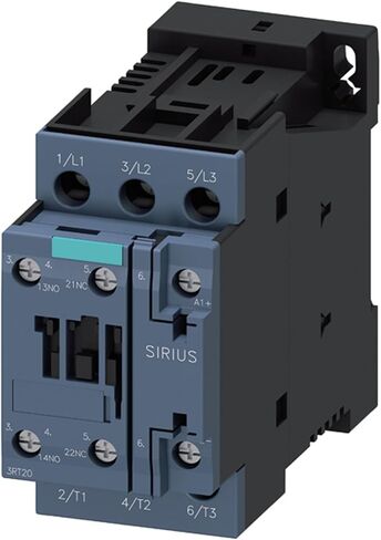1pcs 3RT2024-1NP30 New and Sealed in Box 3RT20241NP30 1 Year Warranty and Fast De Garantía in Kuwait