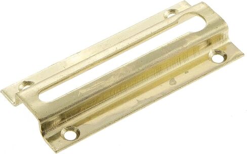 Door Chain Lock, Safe Buckle,Latch Safety Limiter,Brass Anti-Theft Bolt in Kuwait