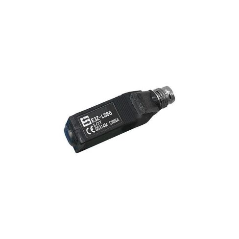 مستشعر كهروضوئي مع مضخم صوت صغير مدمج؛ E3Z-LS66 in Kuwait