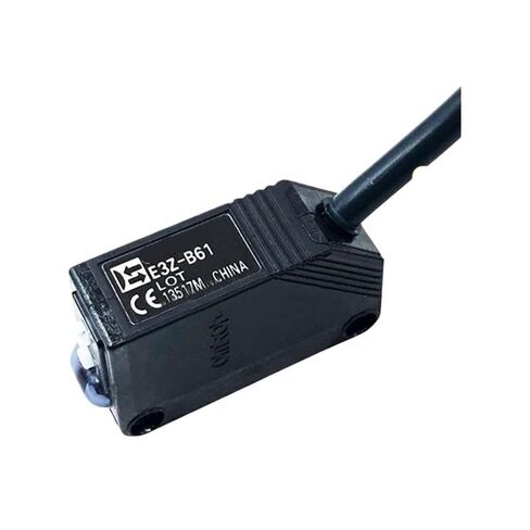 E3Z Diffuse Reflection photoelectric Sensor E3Z-B61 2M | E3Z 9436M in Kuwait