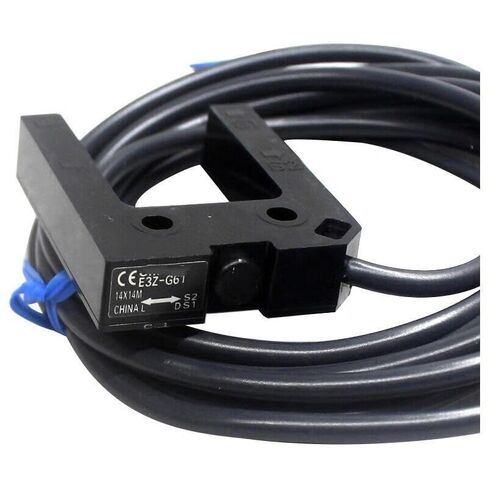 Photoelectric Sensor;E3Z-G61 2M in Kuwait