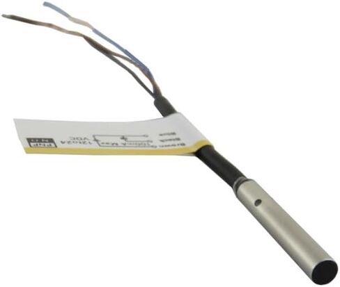 Inductive Proximity Sensor E2E-C04S12-WC-B2 2M | E2E 8099D in Kuwait