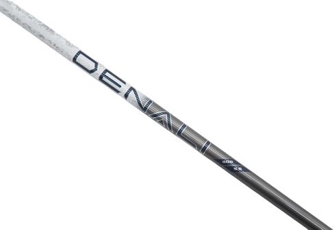 PROJECTX Denali Charcoal 5.5 60g عادي 44.5 بوصة عمود المحرك Cally Elyte in Kuwait