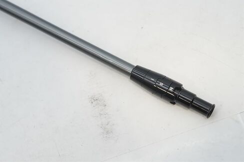 PROJECTX Denali Charcoal 5.5 60g عادي 44.5 بوصة عمود المحرك Cally Elyte in Kuwait