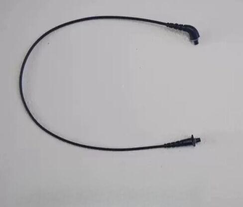 1Pcs New for Cochlear implant Lead CP910 Processor 28 cm Silver-Plated Cable in Saudi Arabia