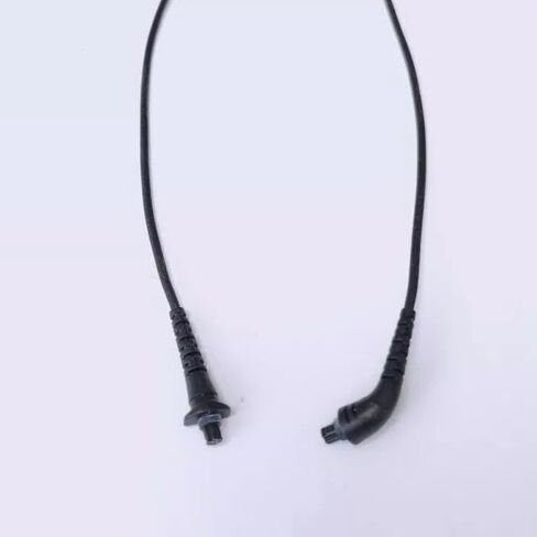 1Pcs New for Cochlear implant Lead CP910 Processor 28 cm Silver-Plated Cable in Saudi Arabia