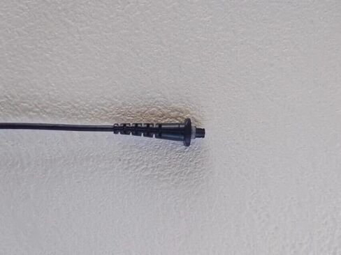 1Pcs New for Cochlear implant Lead CP910 Processor 28 cm Silver-Plated Cable in Saudi Arabia